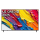 Telewizor 75" LG 75QNED82A3B.AEU 75" QNED QNED AI 4K webOS DVB-T2